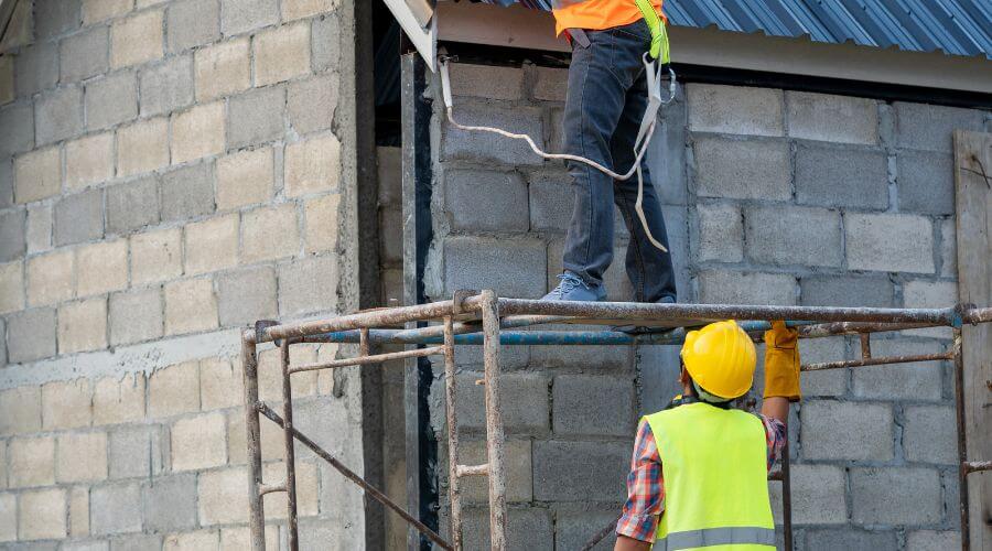 Professional residential roofers in Milford, IL
